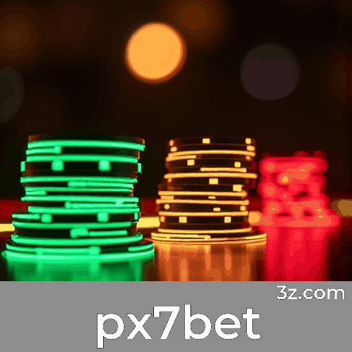 px7bet: Experiência de Cassino Premiado e Seguro