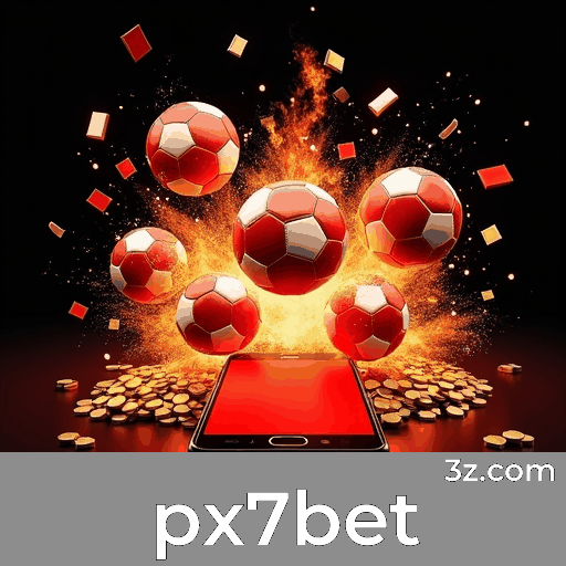 Px7bet: Apostas em Esportes com Odds Imbatíveis para Brasileiros