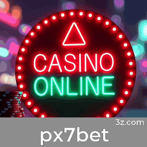 Desenvolvedores de Topo e Inovação Tecnológica na px7bet