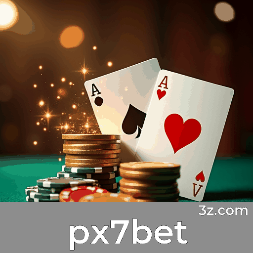 Px7bet: Apostas em Esportes com Odds Imbatíveis para Brasileiros