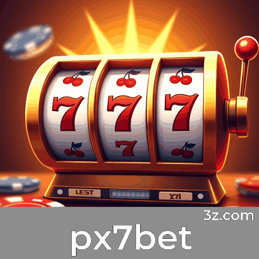 px7bet: Experiência de Cassino Premiado e Seguro