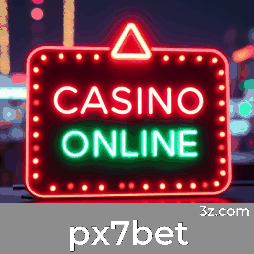 Descubra os Bônus e Ofertas Exclusivas do px7bet