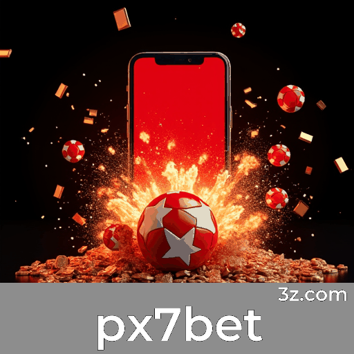 Maximize Seus Ganhos com Táticas Comprovadas no px7bet