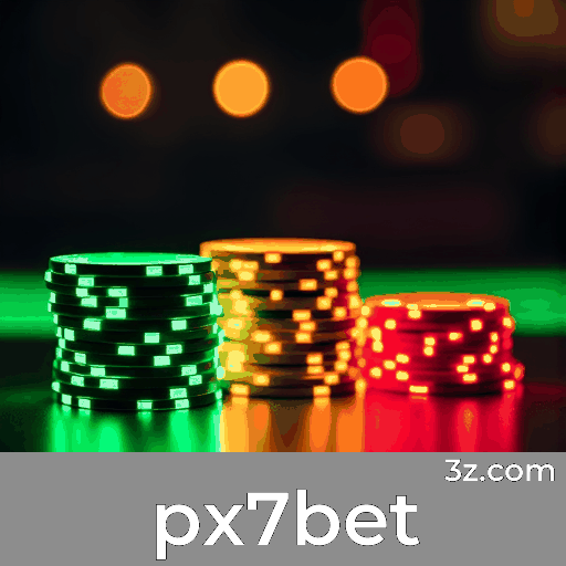 Aprenda estratégias de jogos no px7bet e torne-se um mestre
