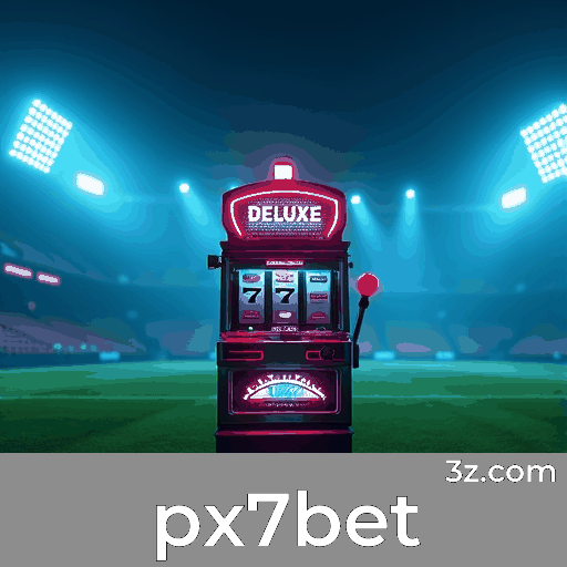 Aproveite Ofertas Exclusivas da px7bet!