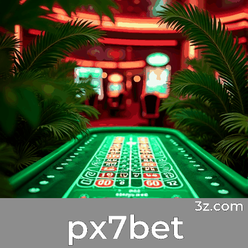 px7bet: A Experiência Real de Jogos de Mesa ao Vivo