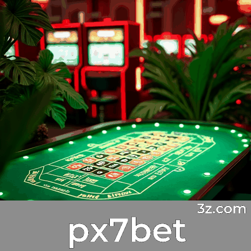 px7bet: Especialista em Apostas Esportivas no Brasil