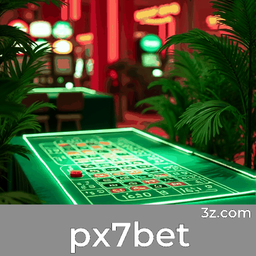 Registro Rápido e Seguro para Desbloquear Recompensas Exclusivas px7bet