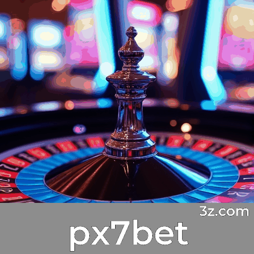 px7bet: Apostas Móveis Completas e Convenientes