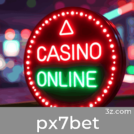 px7bet: A experiência de cassino mais realista para jogadores brasileiros