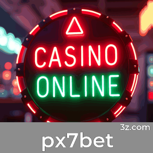 px7bet: A experiência de cassino mais realista para jogadores brasileiros