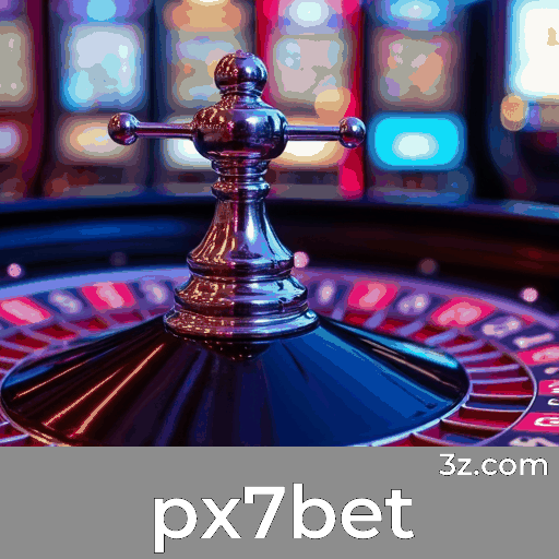 Inovação Pioneira e Jogos Disruptivos na px7bet