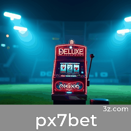 Desenvolvedores de Topo e Inovação Tecnológica na px7bet