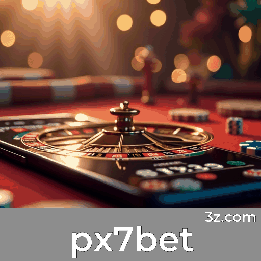 px7bet: Experiência Completa de Apostas no Seu App