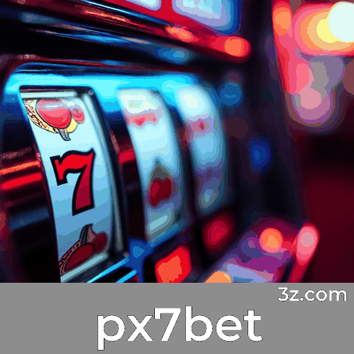 Desenvolvedores de Topo e Inovação Tecnológica na px7bet