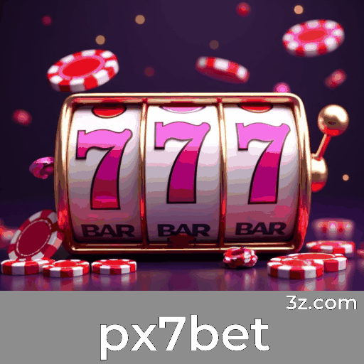 Aprenda estratégias de jogos no px7bet e torne-se um mestre