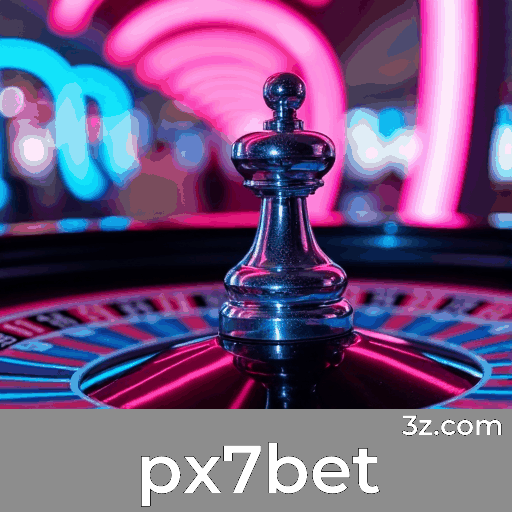 Px7bet: Apostas em Esportes com Odds Imbatíveis para Brasileiros