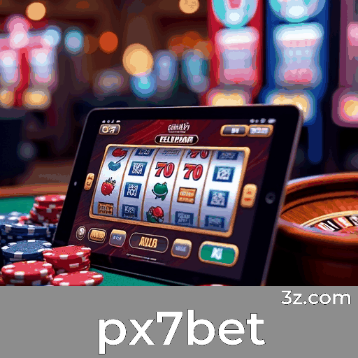 px7bet: Sistema de Promoções Inteligentes e Personalizadas