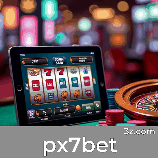 px7bet: Experiência Completa de Apostas no Seu App