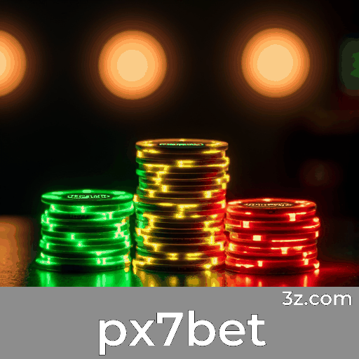 Inovação Pioneira e Jogos Disruptivos na px7bet